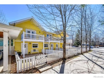 3515 Broadway St #B, Boulder, CO 80304