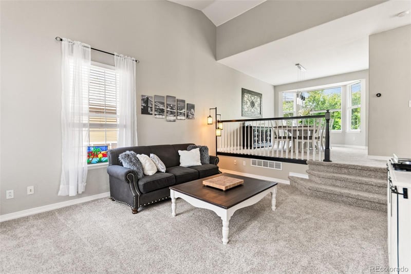 17102 Rosebay Cir, Parker, CO 80134