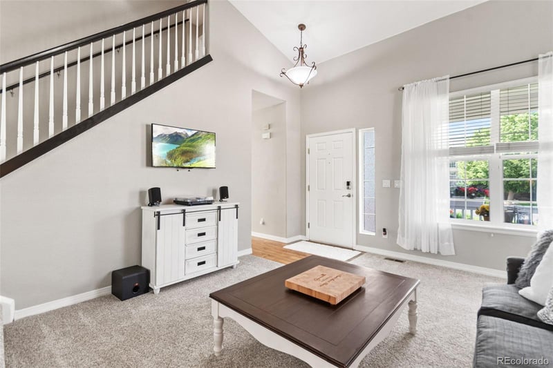 17102 Rosebay Cir, Parker, CO 80134