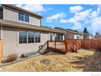 4735 Parachute Cir, Loveland, CO 80538