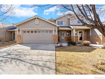 4735 Parachute Cir, Loveland, CO 80538