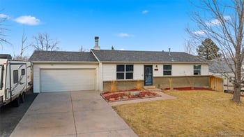 8985 Euclid Ave, Littleton, CO 80123