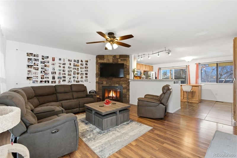 8985 Euclid Ave, Littleton, CO 80123