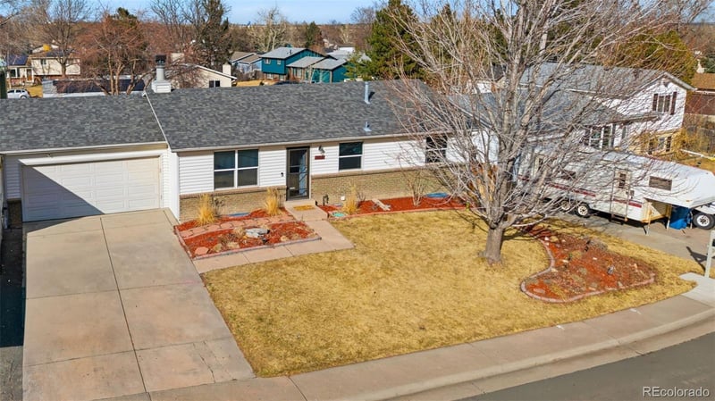 8985 Euclid Ave, Littleton, CO 80123