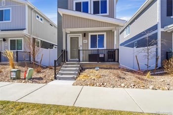 5057 Yampa St, Denver, CO 80249