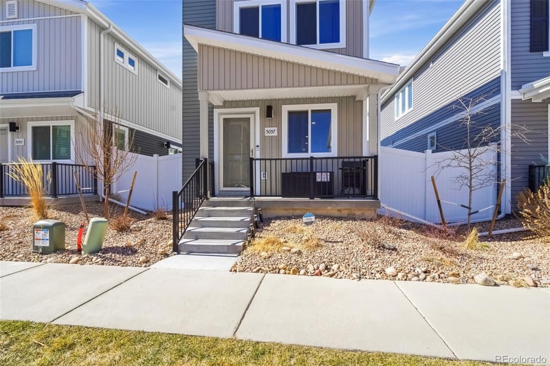 5057 Yampa St, Denver, CO 80249