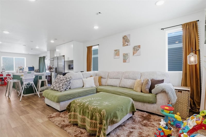 5057 Yampa St, Denver, CO 80249