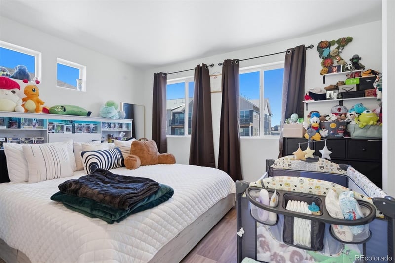 5057 Yampa St, Denver, CO 80249