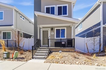5057 Yampa St, Denver, CO 80249