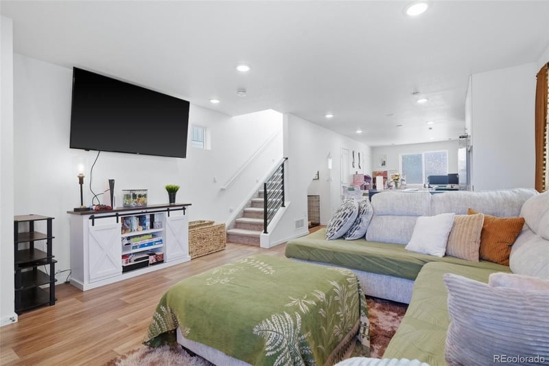 5057 Yampa St, Denver, CO 80249