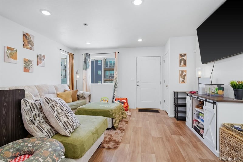 5057 Yampa St, Denver, CO 80249