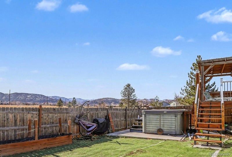 8798 Toller Ave, Littleton, CO 80128