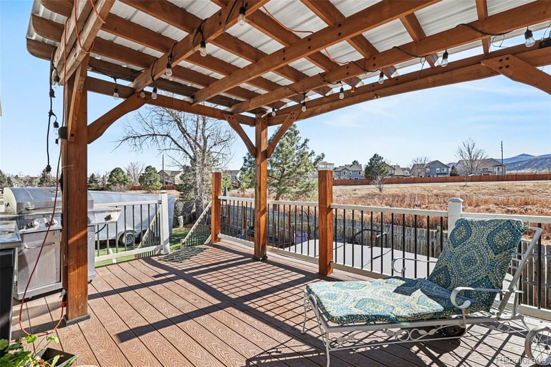 8798 Toller Ave, Littleton, CO 80128