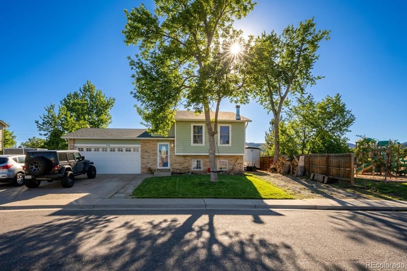 8798 Toller Ave, Littleton, CO 80128