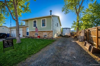 8798 Toller Ave, Littleton, CO 80128