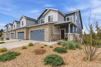 771 Bishop Pine Way, Castle Rock, CO 80104
