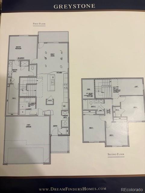 771 Bishop Pine Way, Castle Rock, CO 80104