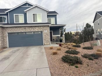 771 Bishop Pine Way, Castle Rock, CO 80104
