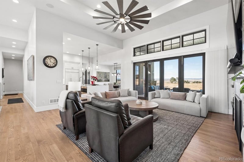 7237 Prairie Star Ct, Parker, CO 80134