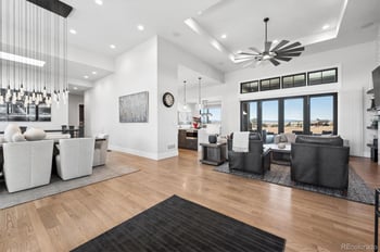 7237 Prairie Star Ct, Parker, CO 80134