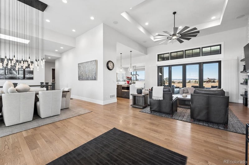 7237 Prairie Star Ct, Parker, CO 80134