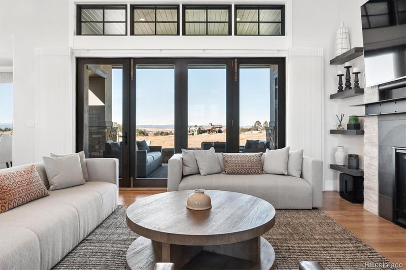 7237 Prairie Star Ct, Parker, CO 80134