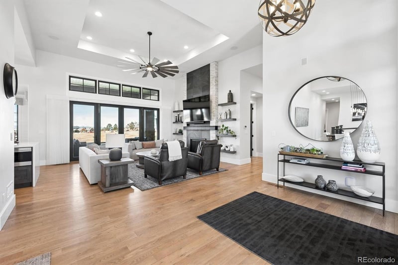 7237 Prairie Star Ct, Parker, CO 80134