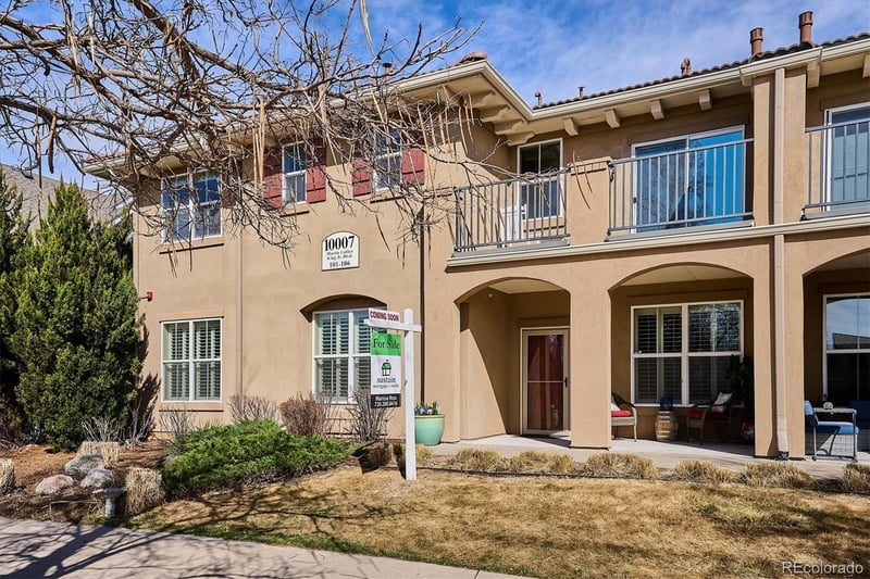 10007 Martin Luther King Blvd #103, Denver, CO 80238