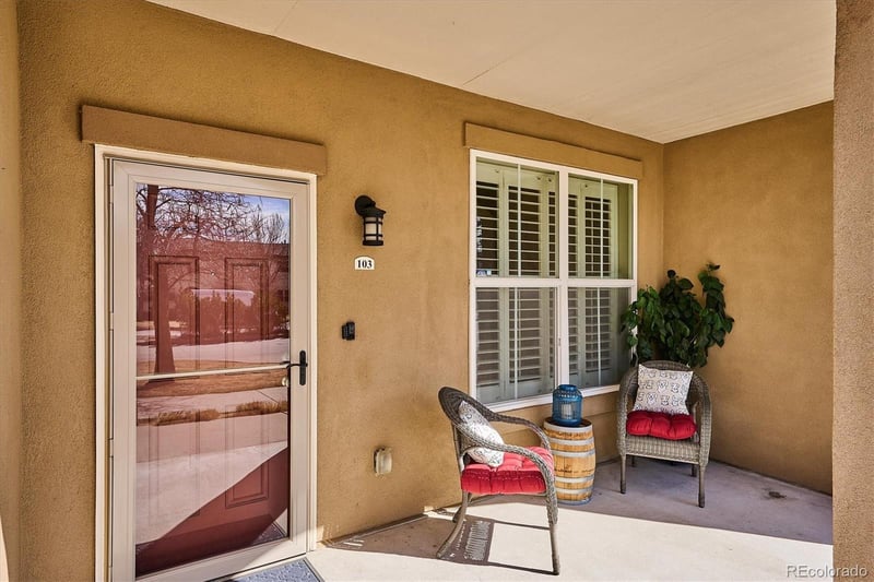 10007 Martin Luther King Blvd #103, Denver, CO 80238