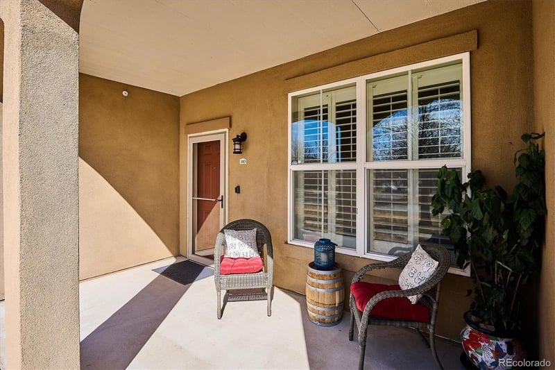 10007 Martin Luther King Blvd #103, Denver, CO 80238