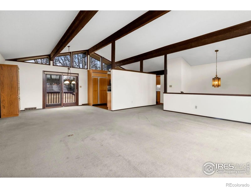 1400 Hillside Dr, Fort Collins, CO 80524