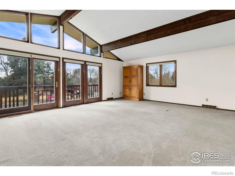 1400 Hillside Dr, Fort Collins, CO 80524