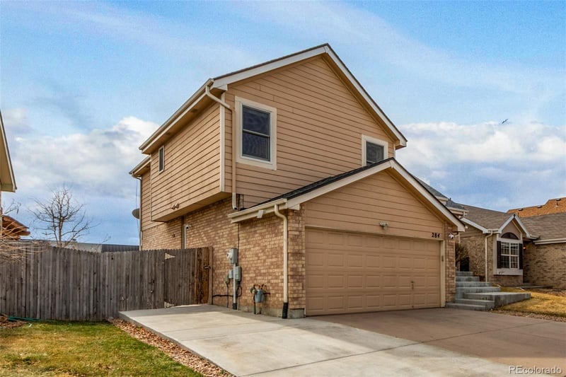 284 116th Ave, Northglenn, CO 80234