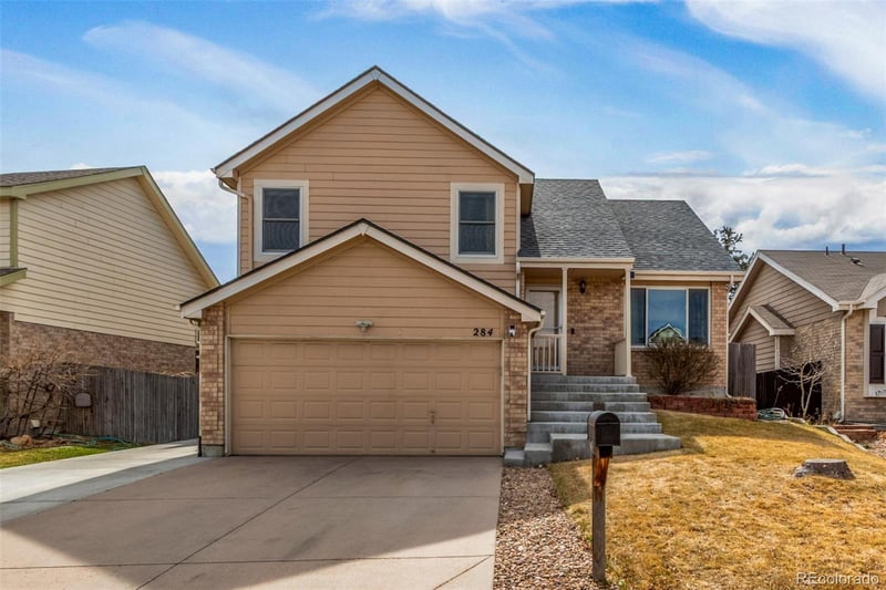 284 116th Ave, Northglenn, CO 80234