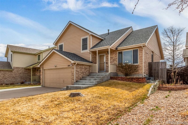 284 116th Ave, Northglenn, CO 80234