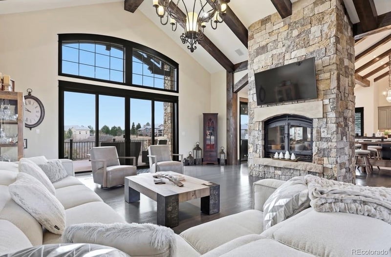 843 Diamond Ridge Cir, Castle Rock, CO 80108