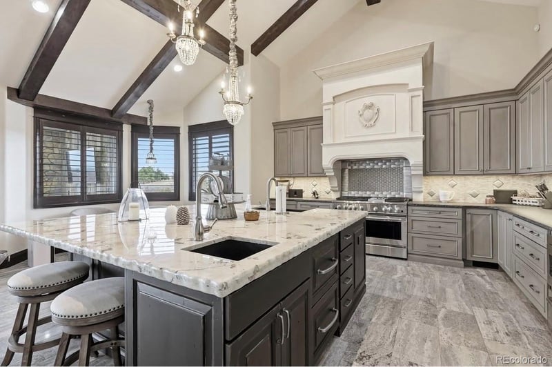 843 Diamond Ridge Cir, Castle Rock, CO 80108