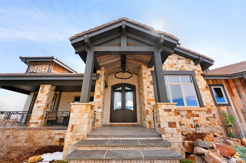 843 Diamond Ridge Cir, Castle Rock, CO 80108