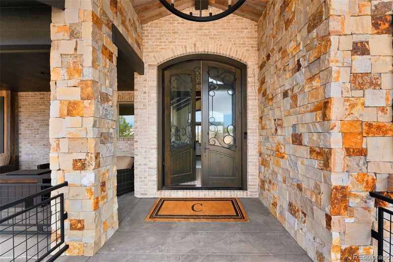 843 Diamond Ridge Cir, Castle Rock, CO 80108