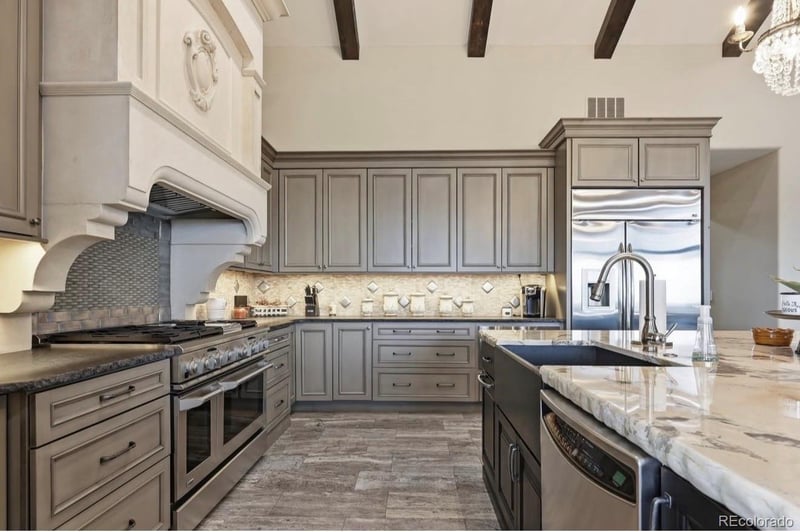 843 Diamond Ridge Cir, Castle Rock, CO 80108