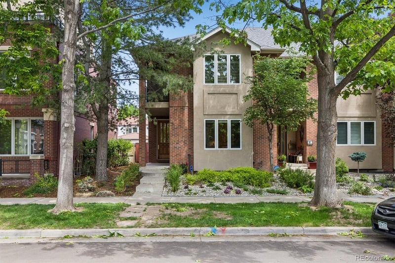 56 Monroe St, Denver, CO 80209
