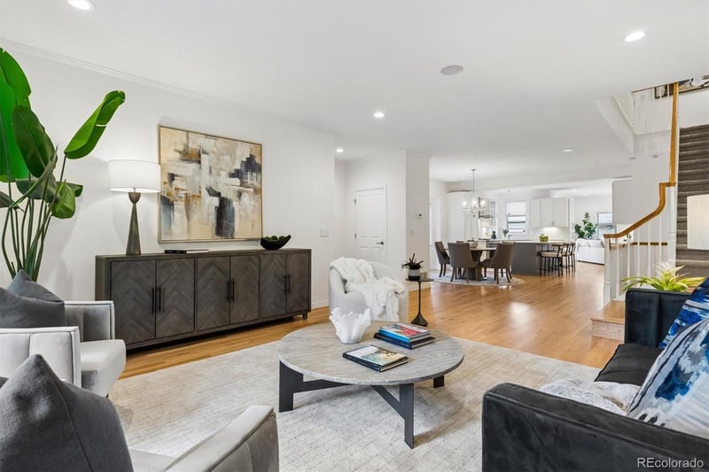 56 S Monroe St, Denver, CO 80209