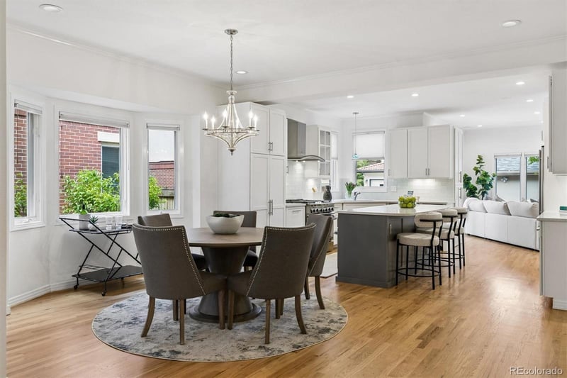 56 S Monroe St, Denver, CO 80209