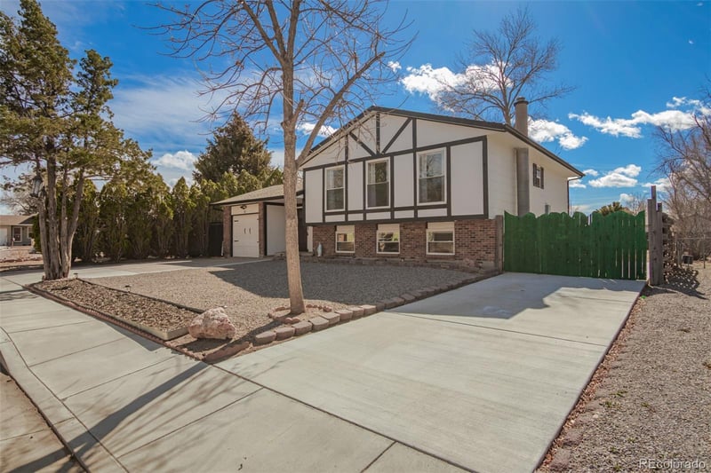 4055 Jet Wing Pl, Colorado Springs, CO 80916