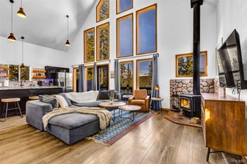 1523 Valley Of The Sun Dr, Fairplay, CO 80440