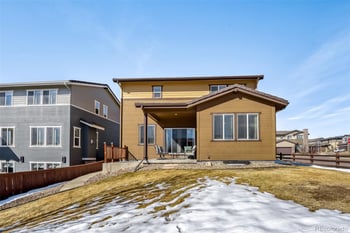 10890 Touchstone Loop, Parker, CO 80134
