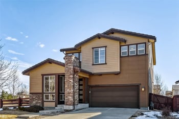 10890 Touchstone Loop, Parker, CO 80134