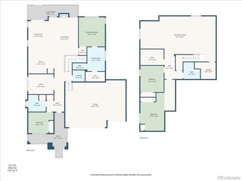 15926 Red Deer Dr, Morrison, CO 80465