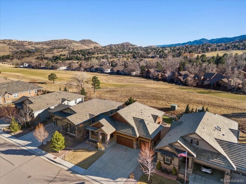15926 Red Deer Dr, Morrison, CO 80465