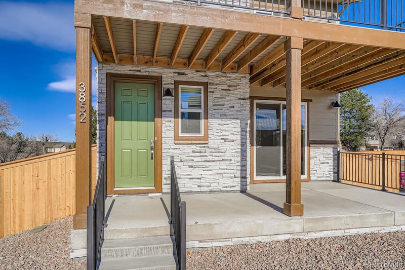 3852 83rd Ln, Westminster, CO 80031